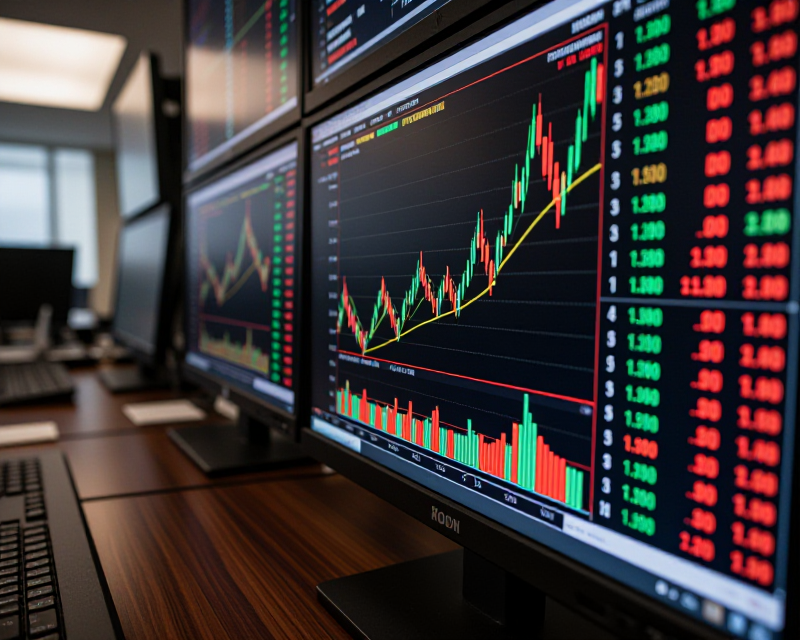 KOSPI Market Rebound