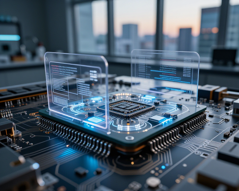 Symbolic Security and Technology Protection