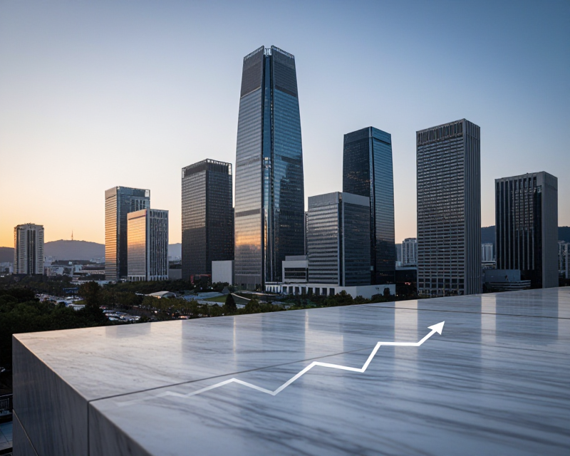 Financial stability and growth in Seoul