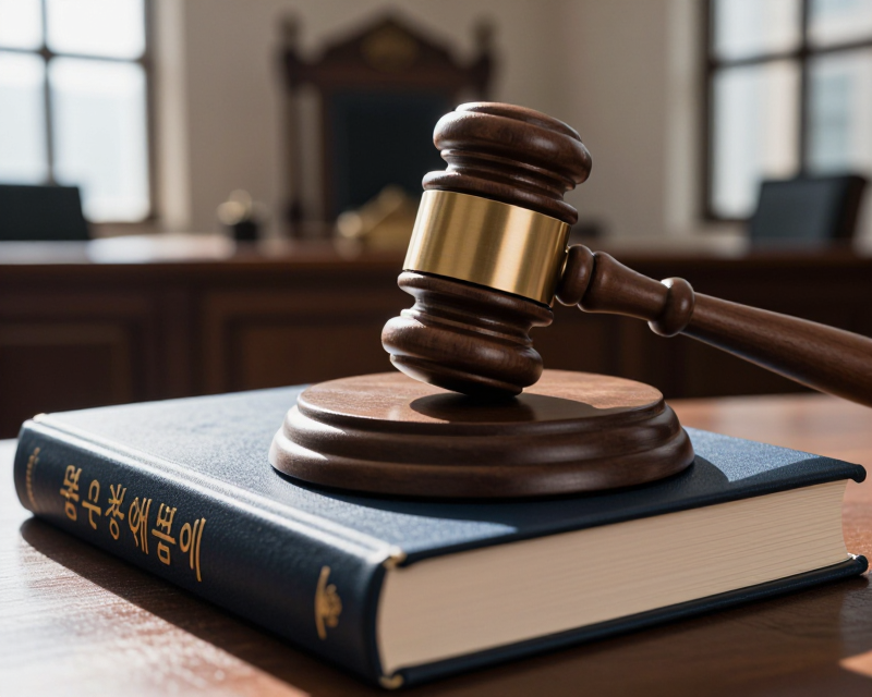 Symbolic Justice
