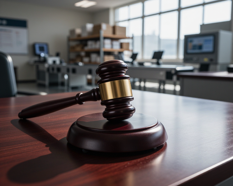 Symbolic Justice and E-commerce Regulation