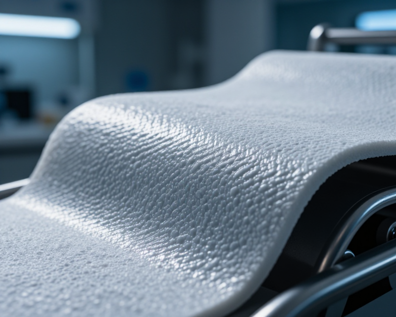 Sustainable Mobility Materials Concept
