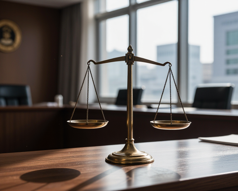 Symbolic Justice Reform