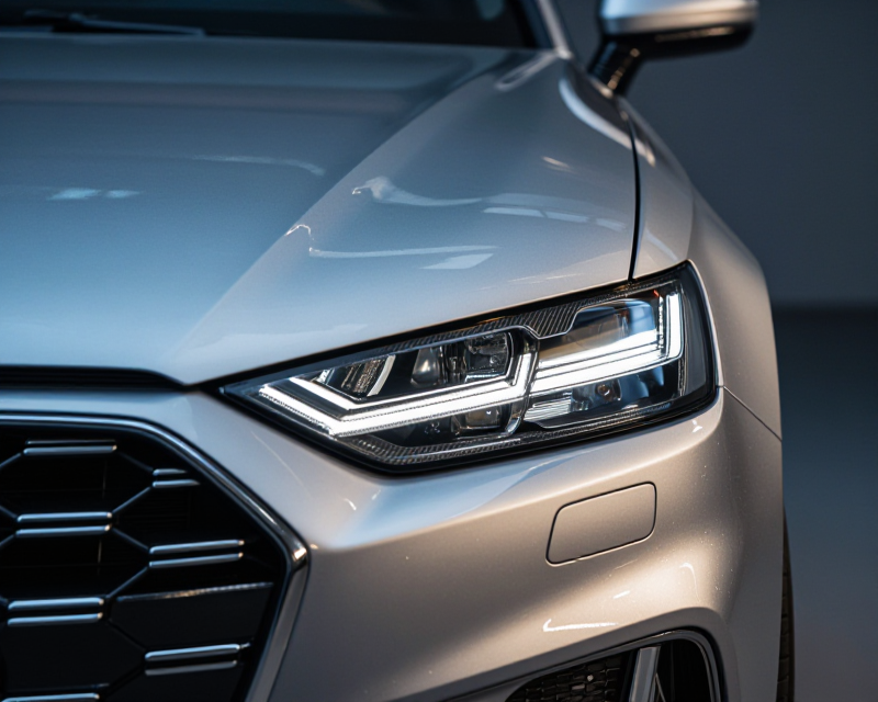 Automotive Partnership Concept