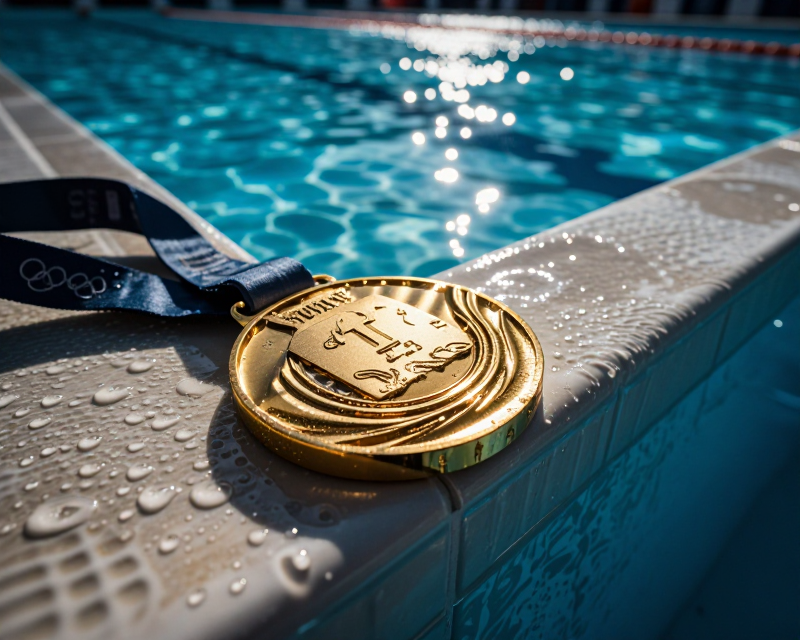 Gold Medal Victory Theme
