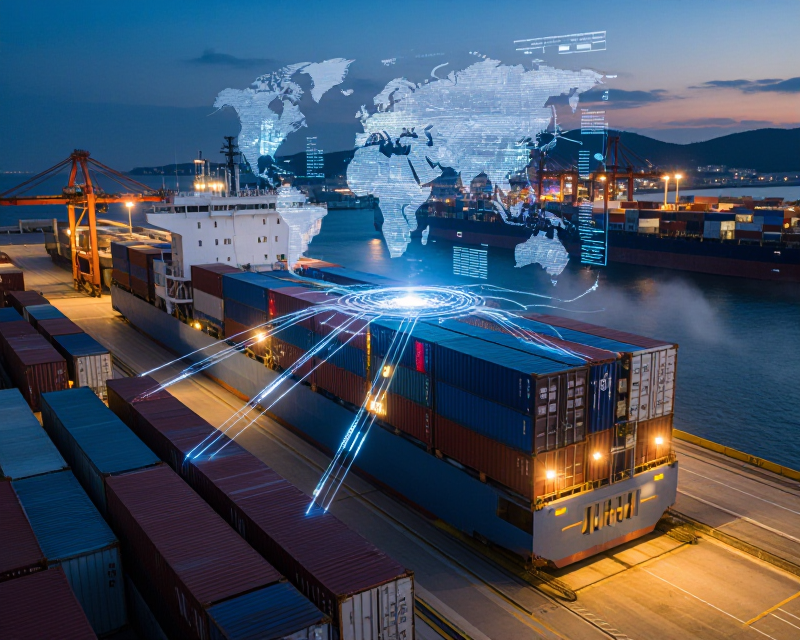 International Customs Cooperation